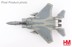 Bild von F-15C Eagle  85-0093 "Chaos", 44th FS Vampire Bats,  CENTCOM AOR, Sept 2020, 1:72 Hobby Master HA4529.